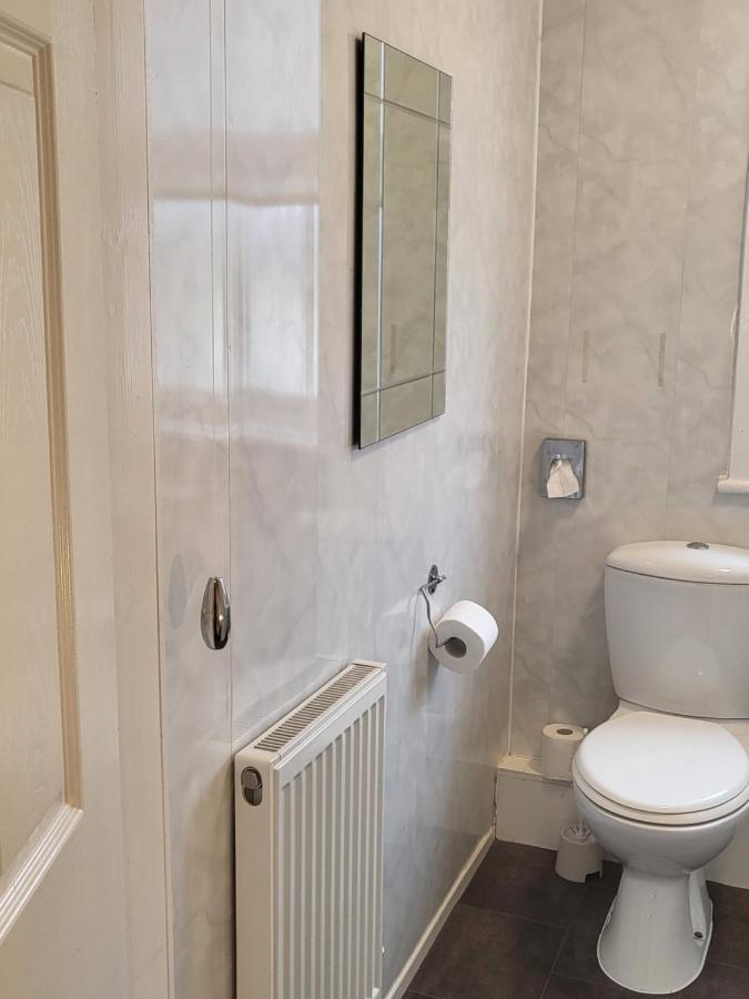 140 Bond Hotel Blackpool Luaran gambar