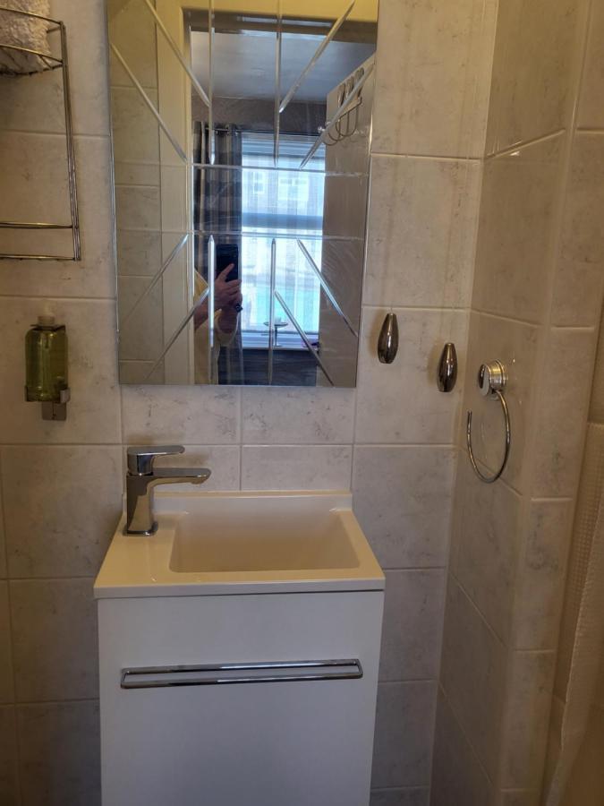 140 Bond Hotel Blackpool Luaran gambar