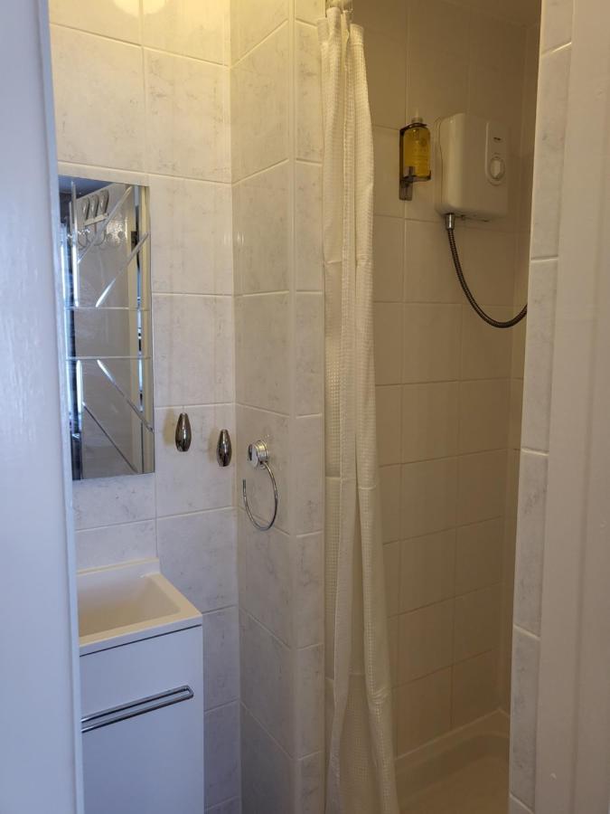 140 Bond Hotel Blackpool Luaran gambar